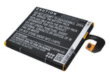 Battery for Sony Ericsson D6616 D6633 D6653 L55T L55u M55w Pegasus Pegasus Anna Pegasus Maki SO-01G SO-02G SOL26 Xperia Z3 Xperia Z3 4G Xperia Z3 Daul Xperia Z3 LTE Xperia Z3 WiMAX 2+ LIS1558ERPC
