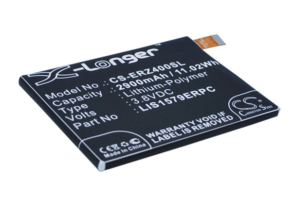 Battery for Sony Ericsson Xperia Z4 Xperia Z4 LTE-A Xperia Z4 TD-LTE Xperia Z4 WiMAX 2+ Xperia Z4v LTE AGPB015-A001 LIS1579ERPC