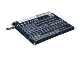 Battery for Sony Ericsson Xperia Z4 Xperia Z4 LTE-A Xperia Z4 TD-LTE Xperia Z4 WiMAX 2+ Xperia Z4v LTE AGPB015-A001 LIS1579ERPC