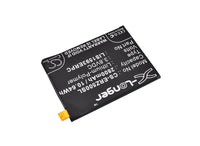 Battery for Sony Ericsson E6603 E6633 E6653 E6683 SO-01H SOV32 Xperia Z5 Xperia Z5 Dual 1294-1249 LIS1593ERPC