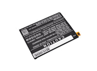 Battery for Sony Ericsson E6603 E6633 E6653 E6683 SO-01H SOV32 Xperia Z5 Xperia Z5 Dual 1294-1249 LIS1593ERPC