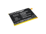 Battery for Sony Ericsson E6853 E6883 Xperia Z5 Premium Xperia Z5 Premium Dual Sony Ericsso