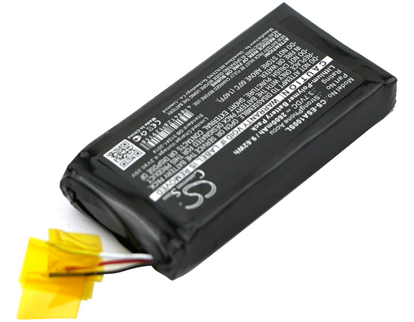 Battery for Evolveo StrongPhone Accu StrongPhone Accu