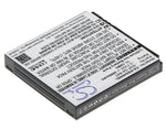 Battery for Evolveo StrongPhone Q4 SGP-Q4-BAT