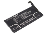 Battery for Sony Ericsson Lotus ST27a ST27i Xperia advance Xperia go Xperia ST27 AGPB009-A003