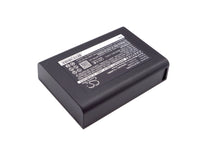 Battery for Eartec Comstar Com-Center Comstar Com-Center Base Statio CC-2200NI