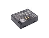 Battery for Eartec ComStar Wireless Headsets CS-800LI