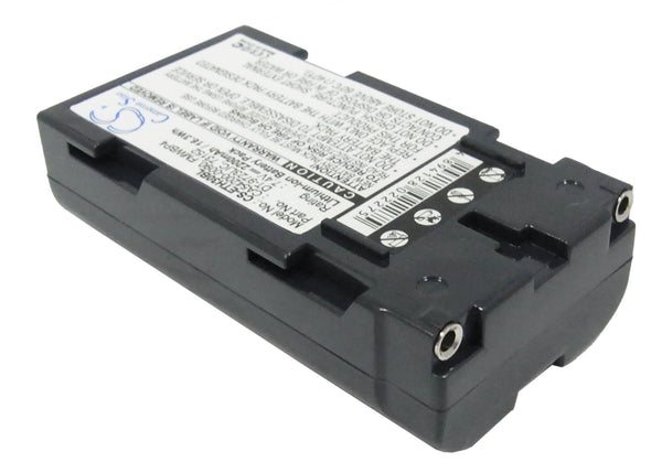 Battery for Fujitsu Stylistic 500 CA54200-0090 FMWBP4 FMWBP4(2) NP-500 NP-500H NP-510 NP-520 NP-530 V68537 VM-NP500H