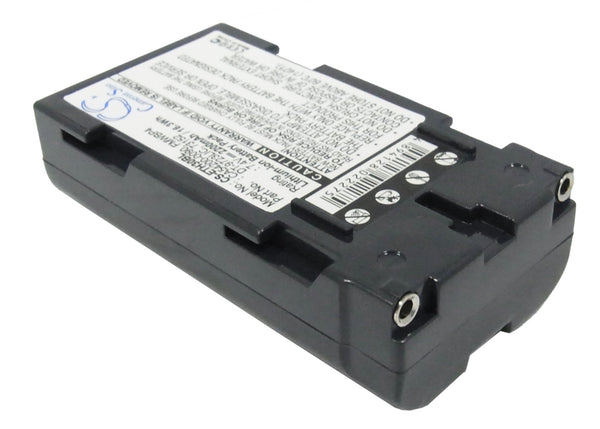 Battery for Intermec Trakker Antares 2430 Trakker Antares 2435 Trakker Antares 5020 Trakker Antares 5023 Trakker Antares 5025 CA54200-0090 FMWBP4