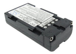 Battery for EPSON EHT-30 EHT-40 EHT-400 CA54200-0090 FMWBP4 FMWBP4(2) NP-500 NP-500H NP-510 NP-520 NP-530 V68537 VM-NP500H