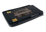 Battery for EADS Matra M9620S MC5932 MC9620 MC9620 G2 BLN-4