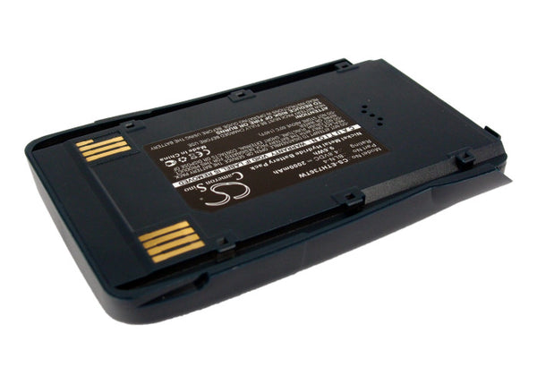 Battery for EADS Matra M9620S MC5932 MC9620 MC9620 G2 BLN-4