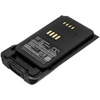 Battery for Nokia THR9 THR9+ THR9i