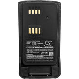 Battery for Nokia THR9 THR9+ THR9i