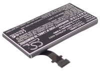 Battery for Sony Ericsson LT22 LT22i Nyphon Xperia P AGPB009-A001