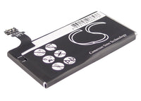 Battery for Sony Ericsson LT22 LT22i Nyphon Xperia P AGPB009-A001