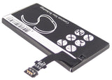 Battery for Sony Ericsson LT22 LT22i Nyphon Xperia P AGPB009-A001
