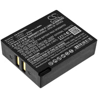 Battery for Eartec HUB Hub Systems UltraLITE LX600LI