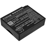Battery for Eartec HUB Hub Systems UltraLITE LX600LI