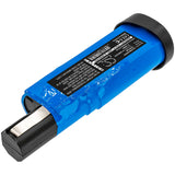 Battery for Shark Ion W1 Cord WV200 WV200UK WV201 WV205 WV220 XFBT200 XFBT200EU