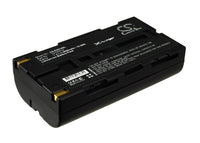Battery for Printek FieldPro MT2 MT3-II MTP300 MTP400 91304 91852