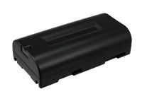 Battery for Printek FieldPro MT2 MT3-II MTP300 MTP400 91304 91852