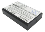 Battery for Edimax 3G-1880B 3G-6210n BR-6210N 445NP120 SP-1880