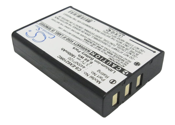 Battery for SitEcom Wireless Router 150N
