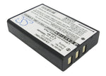 Battery for Zalip Wifi Mobile Combo Gateway