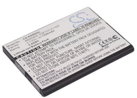 Battery for Acer Tempo DX900 49005800 E4ET021K1002