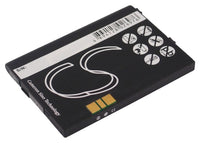 Battery for Acer Tempo DX900 49005800 E4ET021K1002