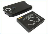 Battery for Qtek 9000 PU16A