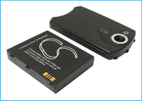 Battery for Qtek 9000 PU16A
