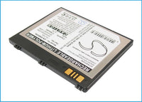 Battery for Orange SPV M5000 PU16A