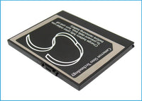 Battery for Orange SPV M5000 PU16A