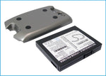 Battery for Grundig GR980 PU16A