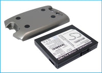 Battery for Grundig GR980 PU16A
