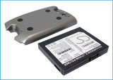 Battery for Grundig GR980 PU16A