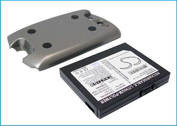 Battery for Grundig GR980 PU16A