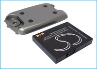 Battery for Grundig GR980 PU16A