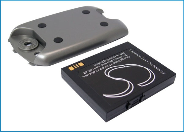 O2 Xda Exec Battery Battery for O2 XDA EXEC 35H00058-00M 35H00067-00M PU16A – Bomibattery