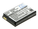 Battery for Evolveo StrongPhone X1 SGP-X1BAT