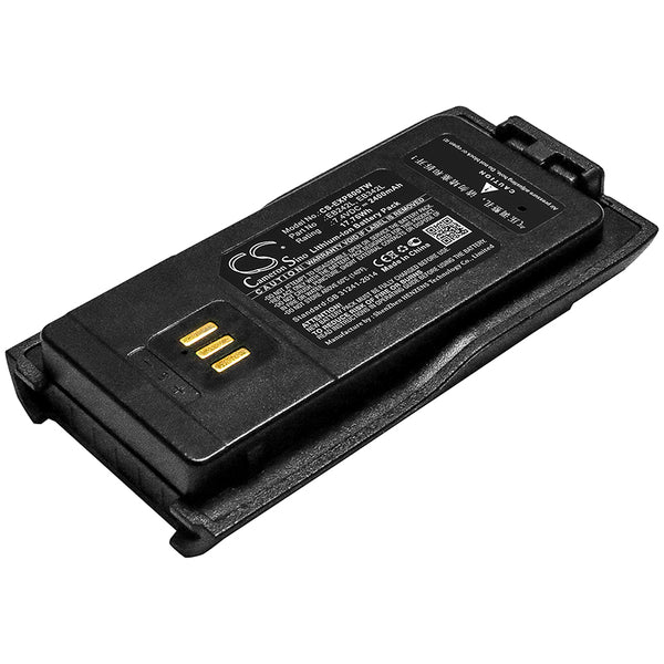 Battery for Excera EP8000 EP8100 EB242L EB342L