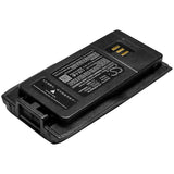 Battery for VIG VR8810