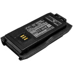 Battery for Diquea EP8000 EP8100