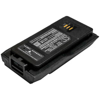 Battery for VIG VR8810