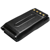 Battery for VIG VR8810