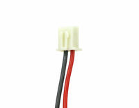 Battery for Extech VIR 50 VIR50 BATT-37V