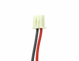 Battery for Extech VIR 50 VIR50 BATT-37V