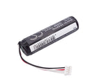 Battery for FLIR i3 i5 i7 IRC40 1950986 T197410 T198470ACC T199376ACC